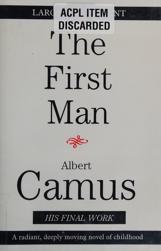 The First Man