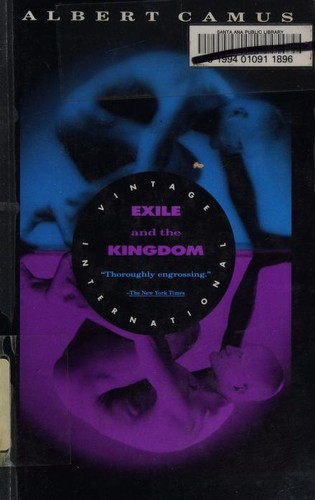 Exile and the Kingdom