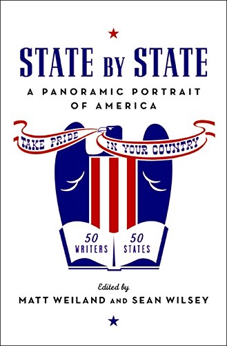 State by State: A Panoramic Portrait of America