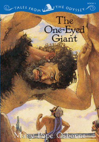 The One-Eyed Giant