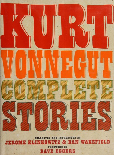 Complete Stories