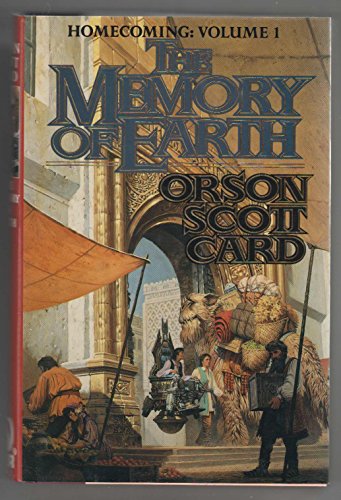 The Memory of Earth