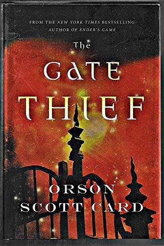 The Gate Thief