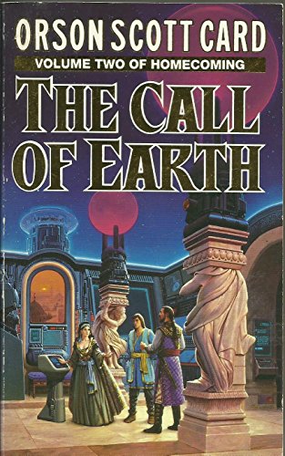 The Call Of Earth