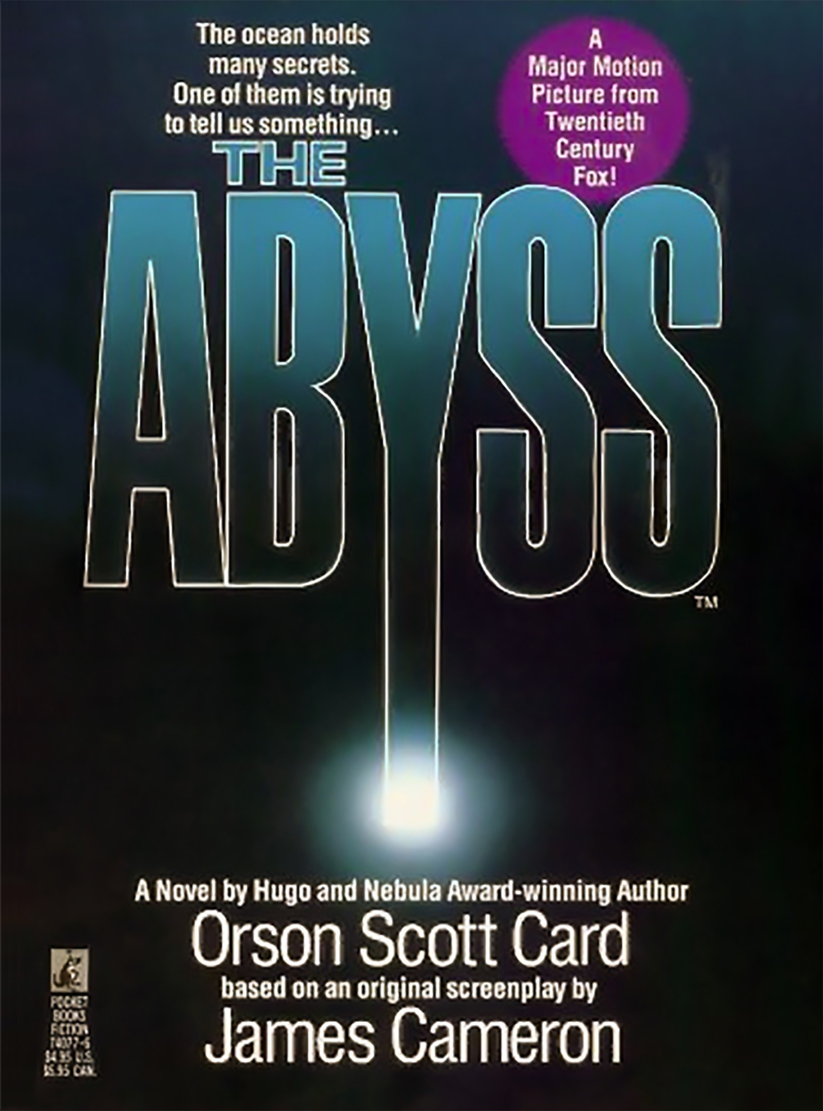 The Abyss