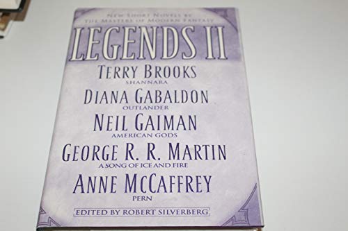 Legends II