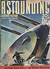 Astounding Science Fiction, February 1940