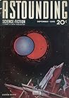 Astounding Science Fiction, September 1940