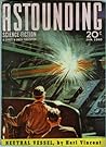Astounding Science Fiction, January 1940