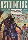 Astounding Science Fiction, July 1940