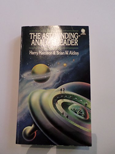 The Astounding-Analog Reader, Book One