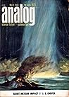 Analog Science Fiction/Science Fact, March 1966