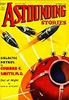 Astounding Stories, October 1937