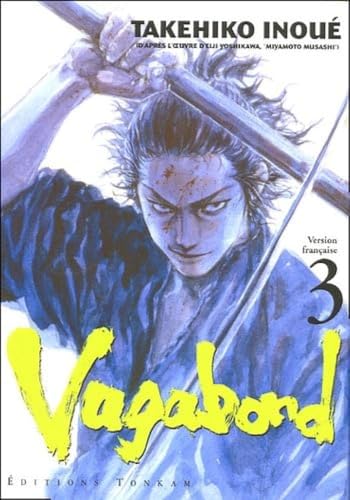 Vagabond, Vol. 3