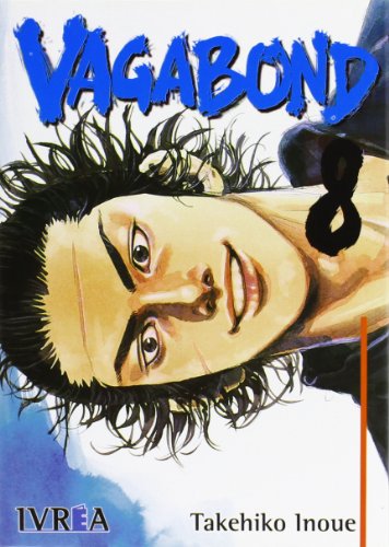 Vagabond, Vol. 8