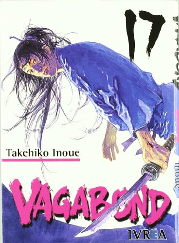 Vagabond #17
