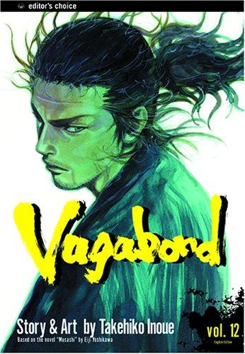 Vagabond, Volume 12