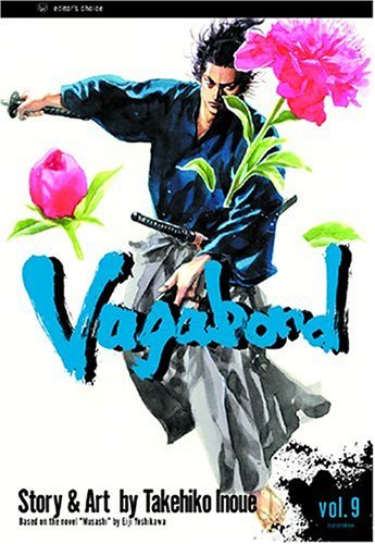 Vagabond, Vol. 9