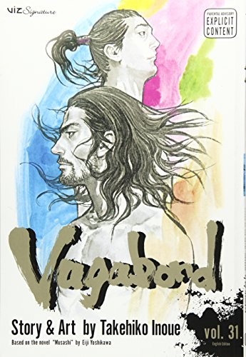 Vagabond, Volume 31