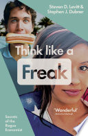 Think Like a Freak
