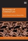 Economics of Criminal Law