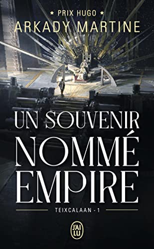 Un souvenir nomme Empire