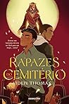 Rapazes do Cemiterio