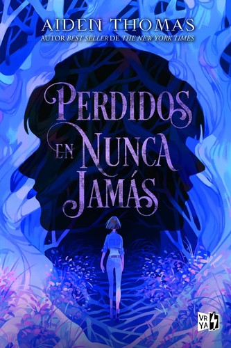 Perdidos en Nunca Jamas
