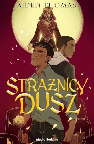 Straznicy dusz