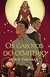 Os garotos do cemiterio