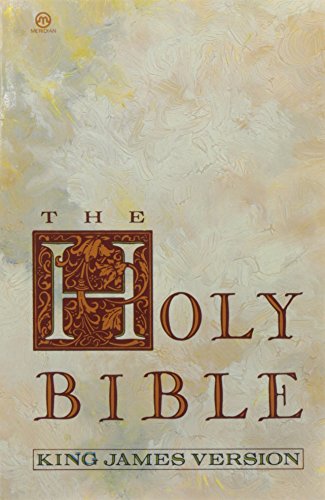 The Holy Bible: English Standard Version