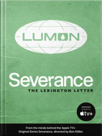 Severance - The Lexington Letter