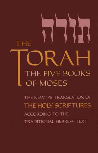 The Torah