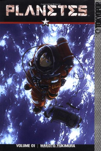 Planetes, Vol. 1