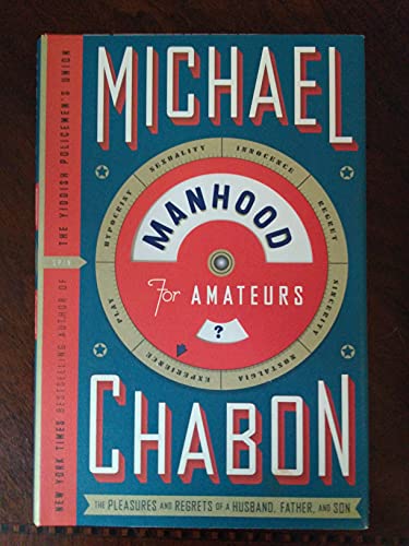 Manhood for Amateurs