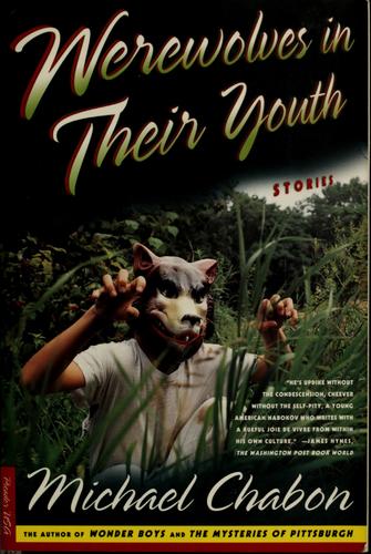 Werewolves in Their Youth