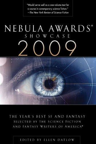 Nebula awards showcase 2009