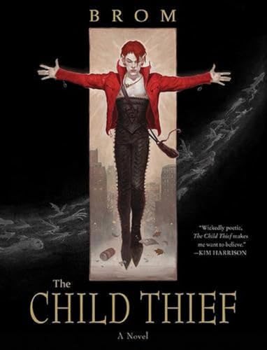 The Child Thief