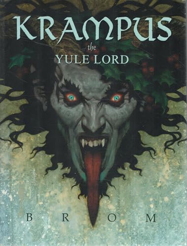 Krampus: The Yule Lord