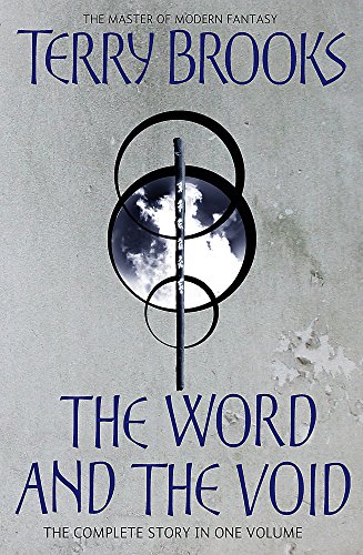 The Word and the Void