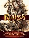 Realms: The Roleplaying Art of Tony DiTerlizzi