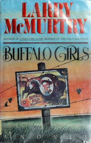 Buffalo Girls