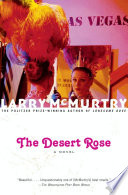 The Desert Rose
