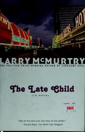 The Late Child