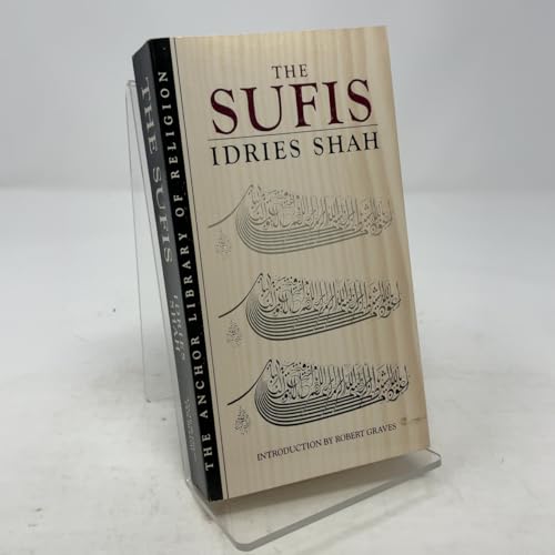The Sufis