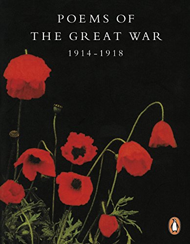 Poems of the Great War 1914-1918