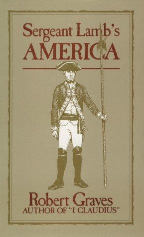 Sergeant Lamb's America