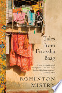 Tales from Firozsha Baag