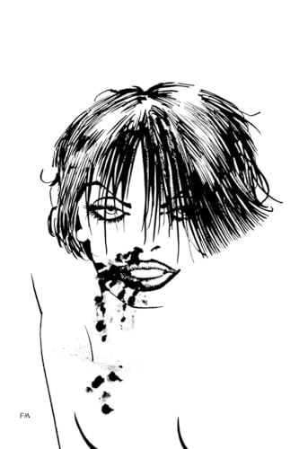 Sin City Volume 2: A Dame to Kill For