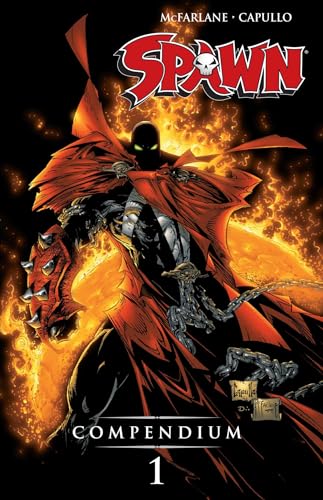 Spawn, Compendium 1